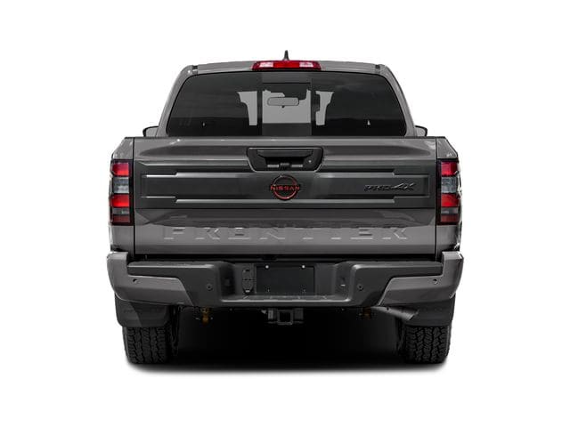2026 Nissan Frontier PRO-4X - Photo 7
