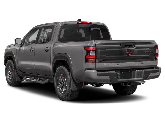2026 Nissan Frontier PRO-4X - Photo 9