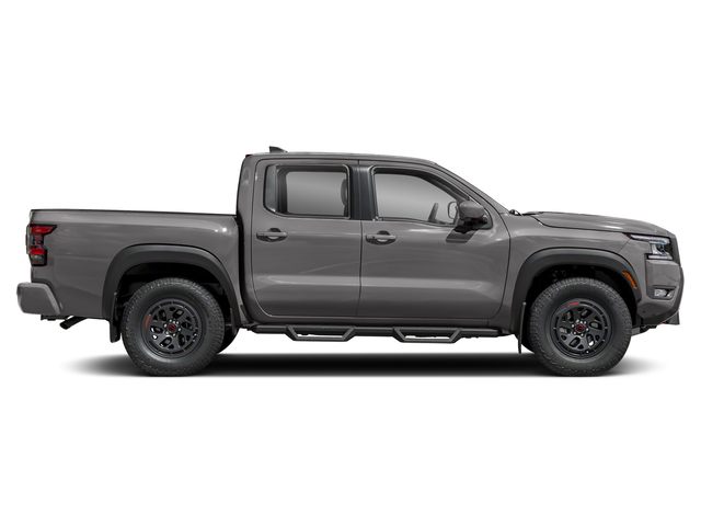 2026 Nissan Frontier PRO-4X - Photo 10