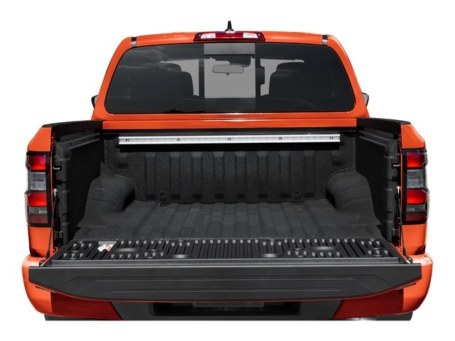 2026 Nissan Frontier PRO-4X - Photo 11