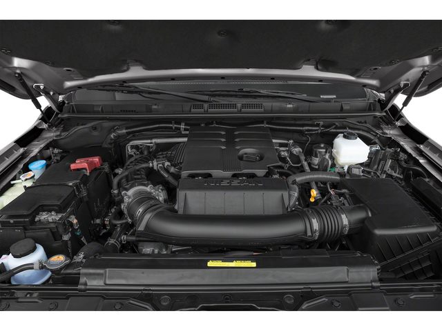 2026 Nissan Frontier PRO-4X - Photo 12