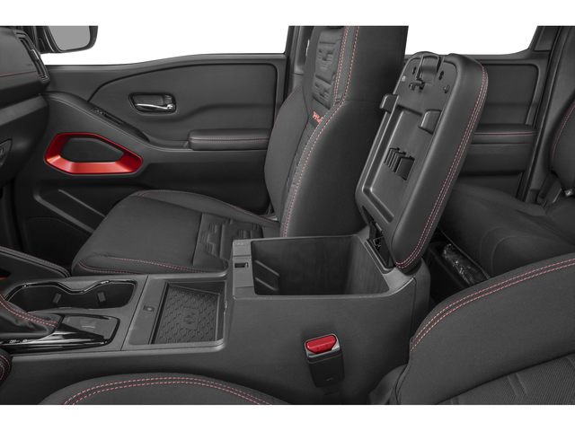 2026 Nissan Frontier PRO-4X - Photo 13
