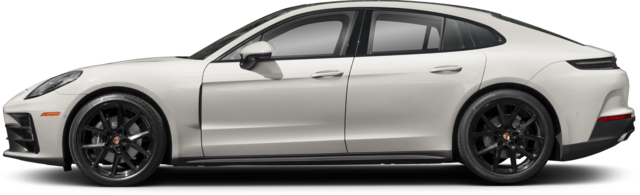 2026 Porsche Panamera Hatchback 4 