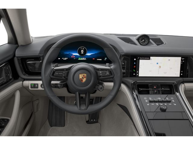 2026 Porsche Panamera E-Hybrid Hatchback 