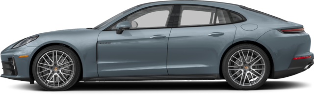 2026 Porsche Panamera E-Hybrid Hatchback 4S 