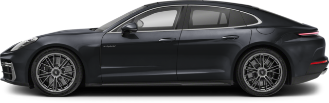 2026 Porsche Panamera E-Hybrid Hatchback Turbo 