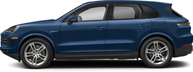 2026 Porsche Cayenne E-Hybrid SUV S  2026 Porsche Cayenne E-Hybrid SUV S
