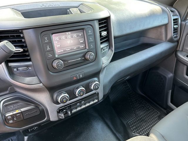 2026 Ram 4500 Chassis Cab Truck 