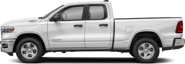 2026 Ram 1500 Truck Big Horn/Lone Star 