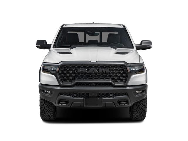 2026 RAM 1500 Rebel - Photo 26