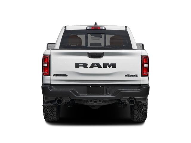 2026 RAM 1500 Rebel - Photo 27
