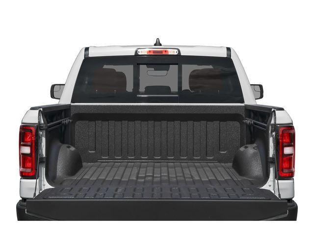 2026 RAM 1500 Rebel - Photo 28