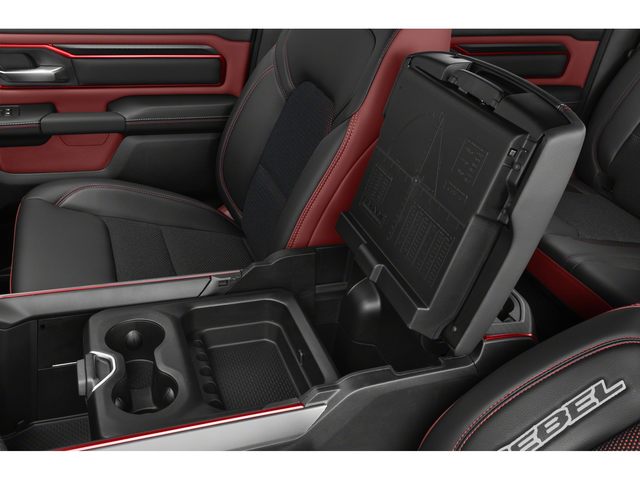 2026 RAM 1500 Rebel - Photo 30