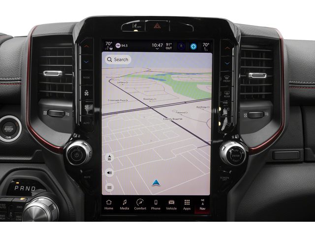 2026 RAM 1500 Rebel - Photo 31