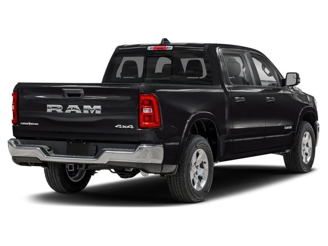 2026 RAM 1500 Big Horn/Lone Star - Photo 35