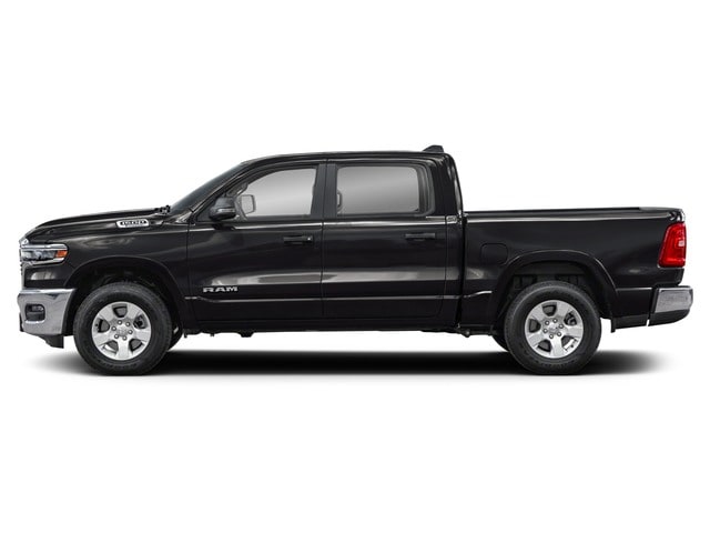 2026 RAM 1500 Big Horn/Lone Star - Photo 36