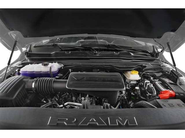 2026 RAM 1500 Big Horn/Lone Star - Photo 40