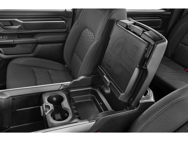 2026 RAM 1500 Big Horn/Lone Star - Photo 41