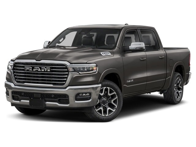 2026 RAM 1500 Laramie - Photo 23