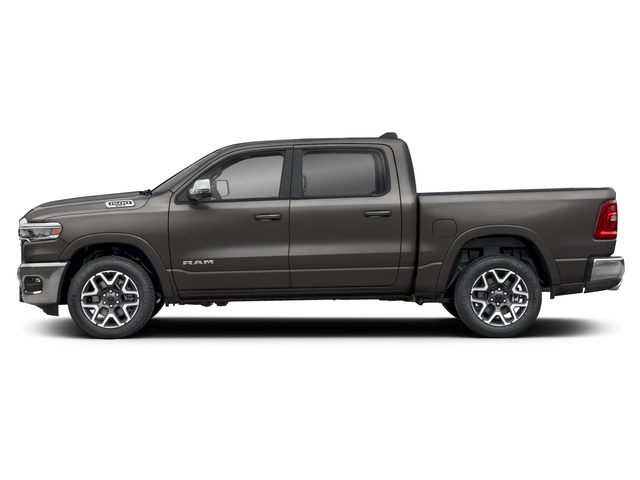 2026 RAM 1500 Laramie - Photo 25