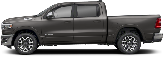 2026 Ram 1500 Truck Laramie 