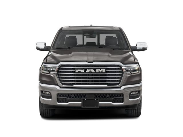 2026 RAM 1500 Laramie - Photo 26