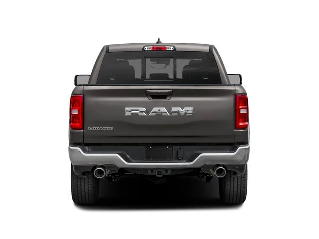 2026 RAM 1500 Laramie - Photo 27