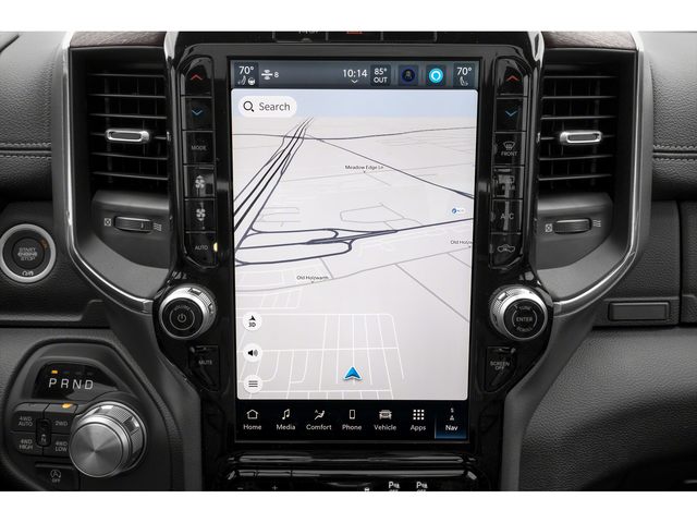 2026 RAM 1500 Laramie - Photo 31
