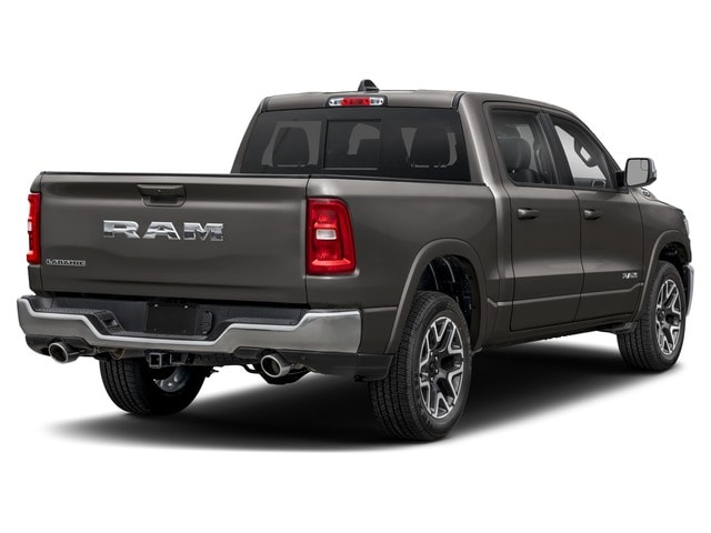 2026 RAM 1500 Laramie - Photo 28