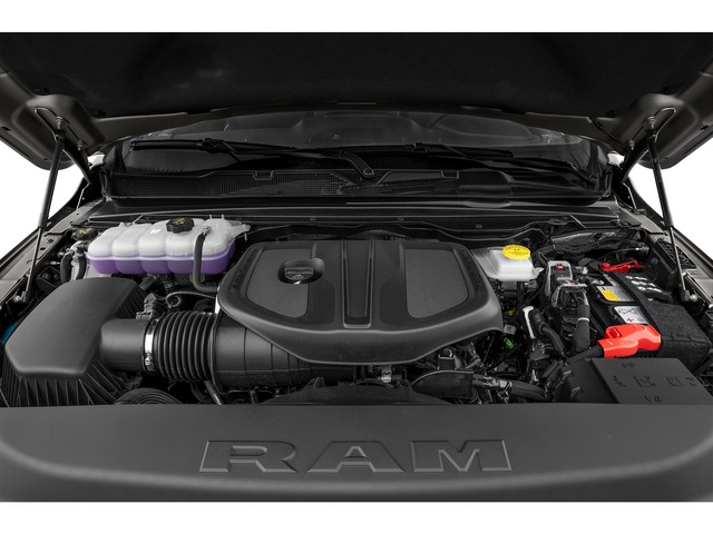 2026 RAM 1500 Laramie - Photo 33