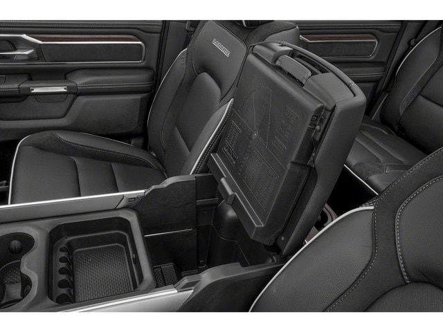2026 RAM 1500 Laramie - Photo 34