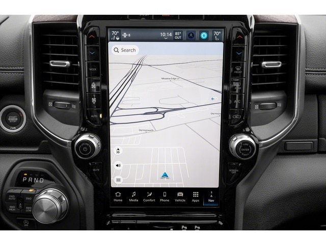 2026 RAM 1500 Laramie - Photo 35