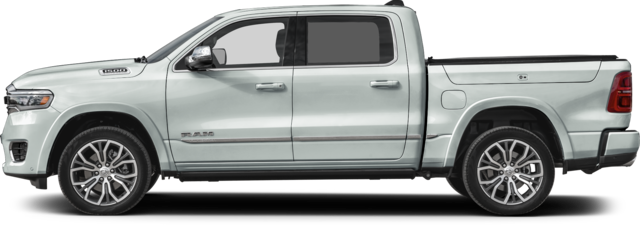 2026 Ram 1500 Truck Tungsten 