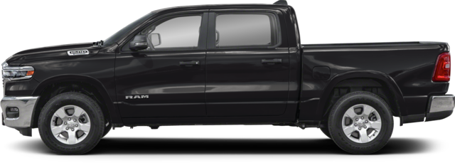 2026 Ram 1500 Truck Big Horn/Lone Star 