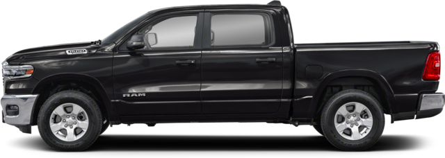2026 Ram 1500 Truck Big Horn/Lone Star 
