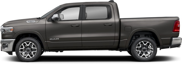 2026 Ram 1500 Truck Laramie 