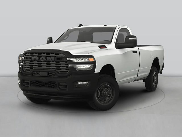 2026 Ram 2500 Truck 