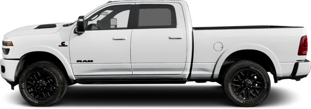 2026 Ram 2500 Truck Limited 