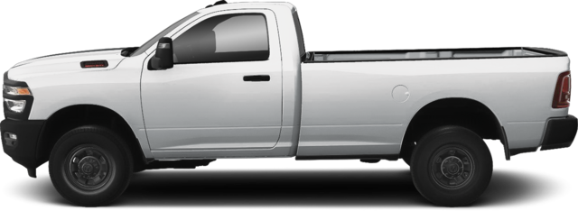 2026 Ram 2500 Truck Big Horn 