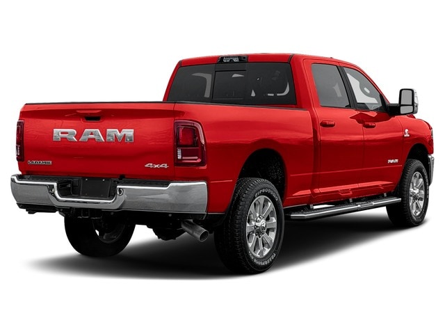 2026 RAM 2500 Laramie - Photo 37