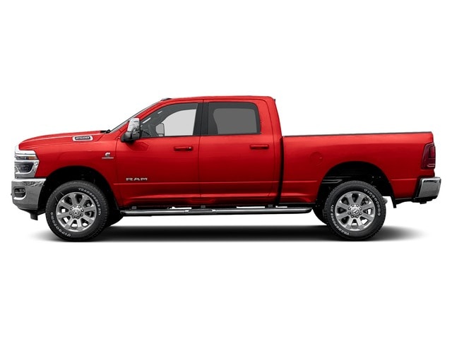 2026 RAM 2500 Laramie - Photo 38