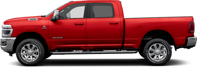 2026 Ram 2500 Truck Laramie 