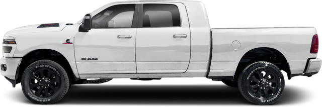 2026 Ram 2500 Truck Laramie 