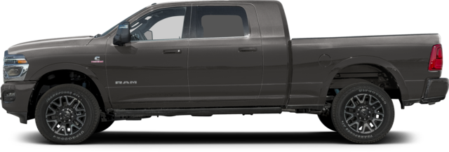 2026 Ram 2500 Truck Limited 