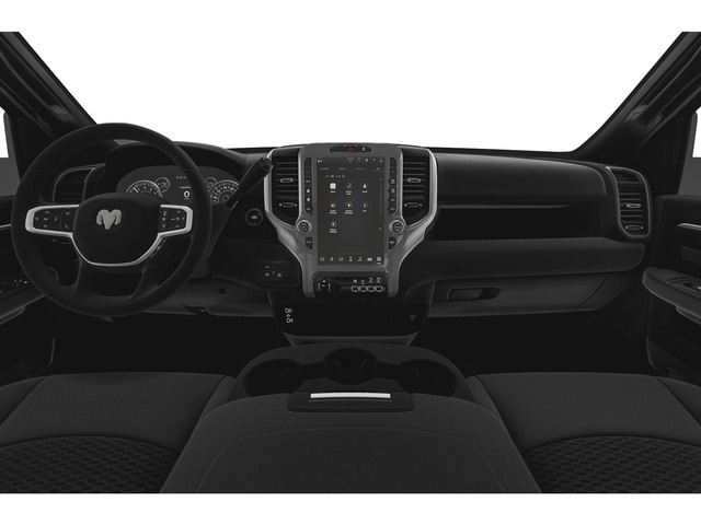2026 Ram 3500 Truck 