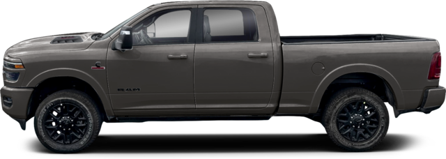 2026 Ram 3500 Truck Limited 
