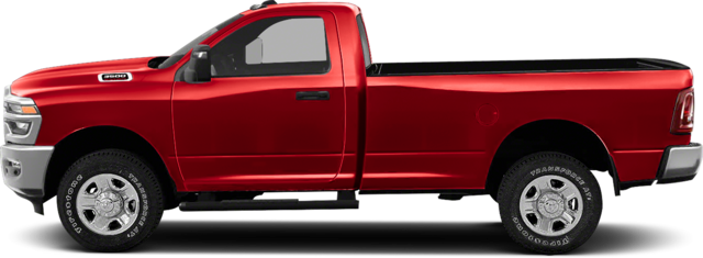2026 Ram 3500 Truck Big Horn 