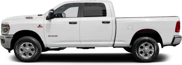 2026 Ram 3500 Truck Big Horn 