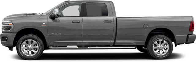 2026 Ram 3500 Truck Laramie 
