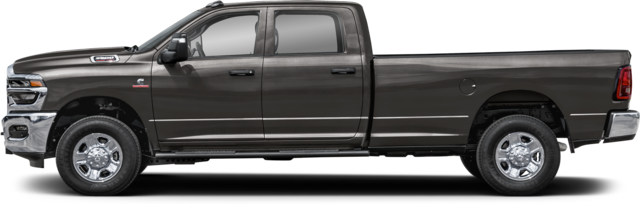 2026 Ram 3500 Truck Tradesman 